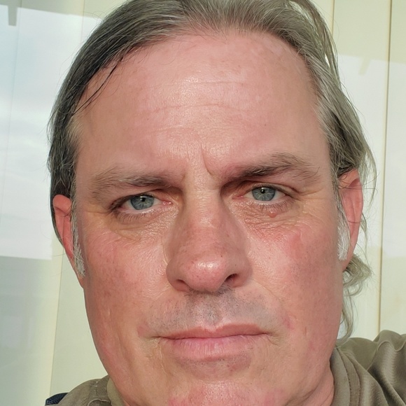 Meet your Posher, Bruce - Picture 1 of 1